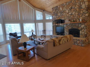 5346 N Trails End Dr, Pine, AZ 85544 photo 8