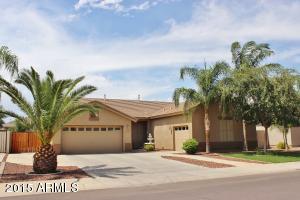 4097 E Del Rio St, Gilbert, AZ 85295 photo 1
