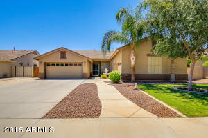 4097 E Del Rio St, Gilbert, AZ 85295 photo 2