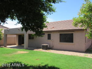 3376 E Wildhorse Dr, Gilbert, AZ 85297 photo 23