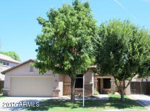 3376 E Wildhorse Dr, Gilbert, AZ 85297 photo 1