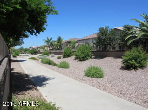 3376 E Wildhorse Dr, Gilbert, AZ 85297 photo 24