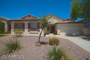 4360 E Sundance Ct, Gilbert, AZ 85297 photo 1