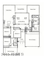 4360 E Sundance Ct, Gilbert, AZ 85297 photo 3