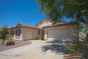 4360 E Sundance Ct, Gilbert, AZ 85297 photo 2