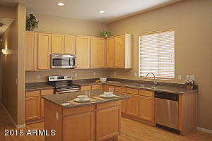 4360 E Sundance Ct, Gilbert, AZ 85297 photo 4