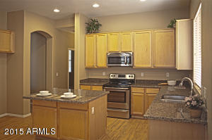 4360 E Sundance Ct, Gilbert, AZ 85297 photo 5