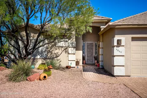 4860 E Boulder Canyon Dr, Cornville, AZ 86325