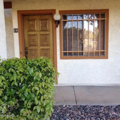 7005 E Broadway Rd #19, Mesa, AZ 85208 photo 1