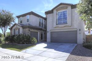 4653 E Calistoga Dr, Gilbert, AZ 85297 photo 1