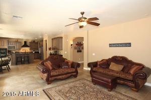 4653 E Calistoga Dr, Gilbert, AZ 85297 photo 8