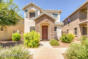 1667 E Joseph Way, Gilbert, AZ 85296 photo 1