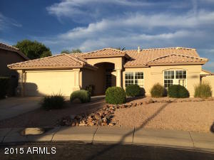 769 S Burk St, Gilbert, AZ 85296 photo 1