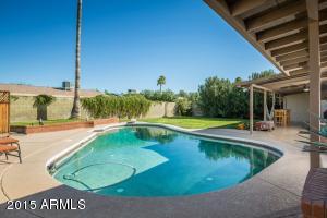 3724 W Evans Dr, Phoenix, AZ 85053 photo 2