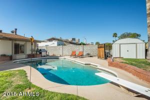 3724 W Evans Dr, Phoenix, AZ 85053 photo 14