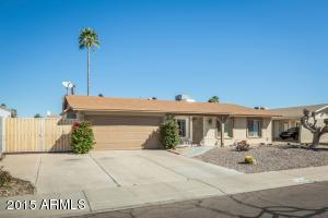 3724 W Evans Dr, Phoenix, AZ 85053 photo 1