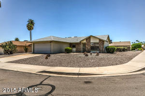 4607 E Bohl St, Phoenix, AZ 85044 photo 2