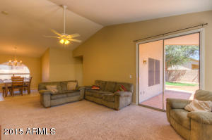 534 E Sherri Dr, Gilbert, AZ 85296 photo 2