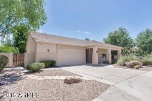 267 E Smoke Tree Rd, Gilbert, AZ 85296 photo 2