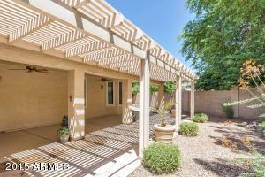 267 E Smoke Tree Rd, Gilbert, AZ 85296 photo 26