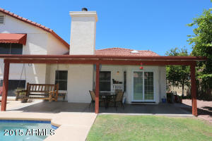 4229 E Windsong Dr, Phoenix, AZ 85048 photo 37