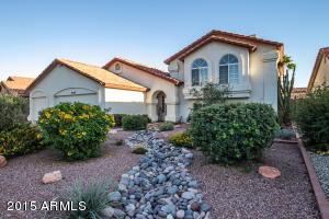4229 E Windsong Dr, Phoenix, AZ 85048 photo 1