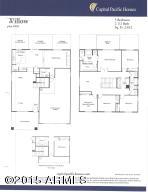 960 E Blue Spruce Ln, Gilbert, AZ 85298 photo 39