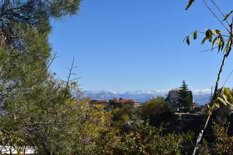 lot Holly Ave, Jerome, AZ 86331