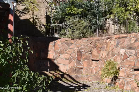 lot Holly Ave, Jerome, AZ 86331 photo 4