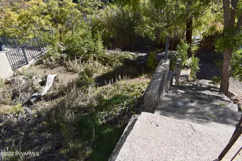 lot Holly Ave, Jerome, AZ 86331 photo 2