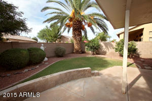 1502 E Black Diamond Dr, Gilbert, AZ 85296 photo 15