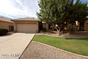 1502 E Black Diamond Dr, Gilbert, AZ 85296 photo 1