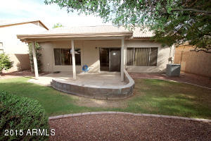 1502 E Black Diamond Dr, Gilbert, AZ 85296 photo 16