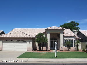 882 W Spur Ave, Gilbert, AZ 85233 photo 1