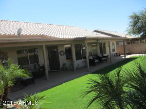 882 W Spur Ave, Gilbert, AZ 85233 photo 28