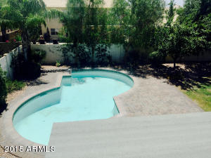 3449 E Clark Rd, Phoenix, AZ 85050 photo 48