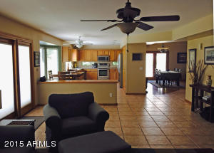 3449 E Clark Rd, Phoenix, AZ 85050 photo 13