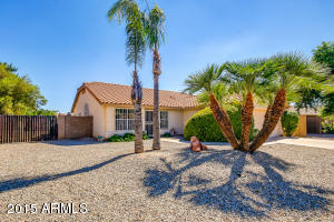 4709 Encanto St, Mesa, AZ 85205 photo 2