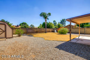 4709 Encanto St, Mesa, AZ 85205 photo 18
