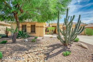 11265 E Roselle Cir, Mesa, AZ 85212 photo 2