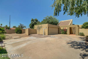 313 E Ambassador Dr, Tempe, AZ 85288 photo 1