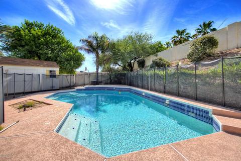1321 E Monte Cristo Ave, Phoenix, AZ 85022 photo 22