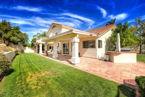 1321 E Monte Cristo Ave, Phoenix, AZ 85022 photo 25