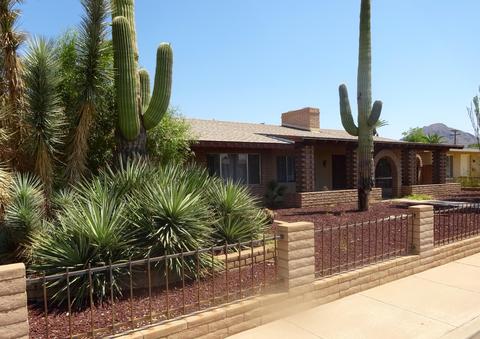 3732 E Glenrosa Ave, Phoenix, AZ 85018 photo 4