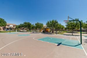 2009 S Falcon Dr, Gilbert, AZ 85295 photo 27
