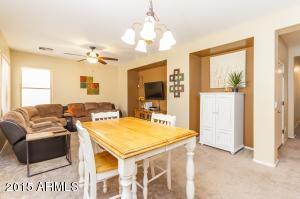 2009 S Falcon Dr, Gilbert, AZ 85295 photo 7