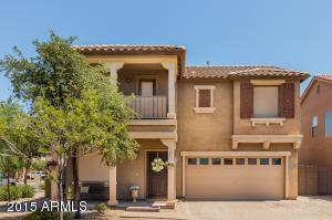 2009 S Falcon Dr, Gilbert, AZ 85295 photo 1