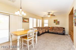 2009 S Falcon Dr, Gilbert, AZ 85295 photo 6