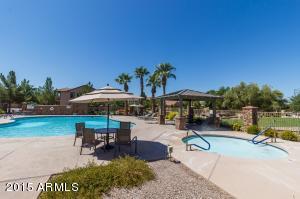 2009 S Falcon Dr, Gilbert, AZ 85295 photo 26