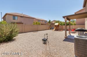 2009 S Falcon Dr, Gilbert, AZ 85295 photo 23